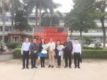祝賀2021年廣東省江西進賢商會年會圓滿成功！